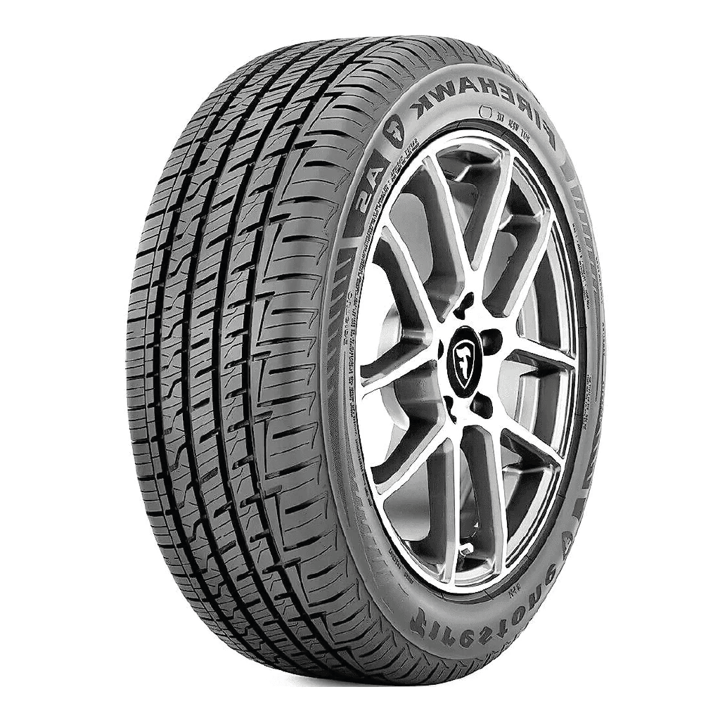 Llantas Firestone Firehawk AS