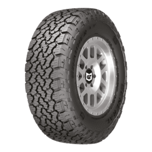Llantas General Tire Grabber Atx