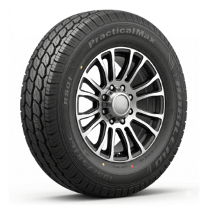 Llantas HABILEAD Habilead PracticalMax RS01 Tipo C light truck