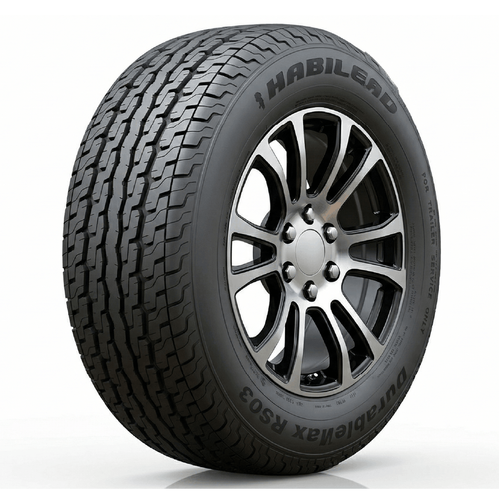 Llantas Habilead Durable RS03