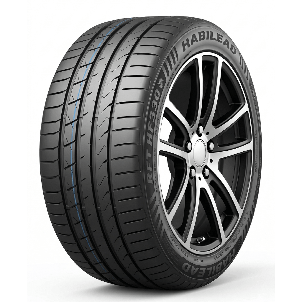 Llantas Habilead HeadKing HF330RFT