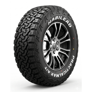 Llantas Habilead PracticalMax AT AT02 OUTSIDE