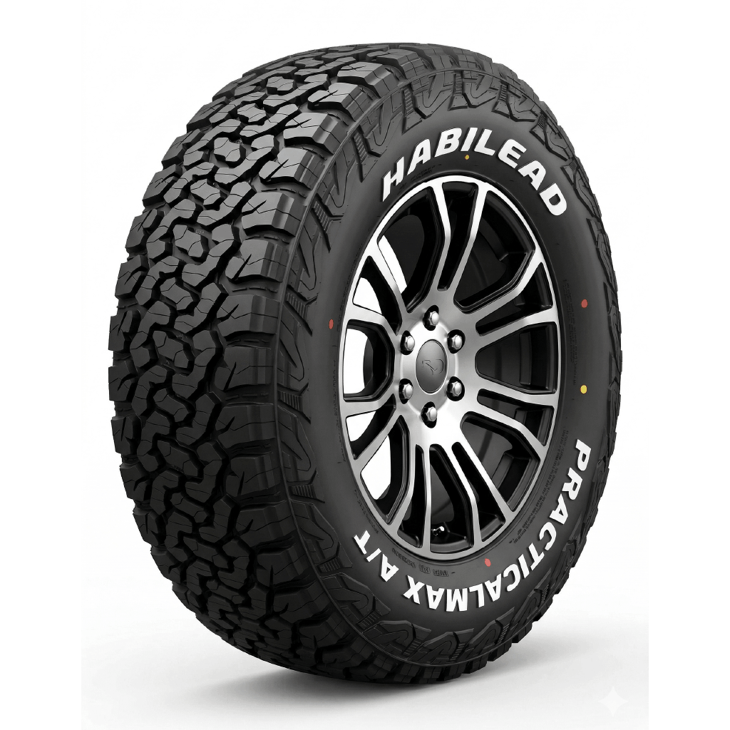 Llantas Habilead PracticalMax AT AT02 OUTSIDE