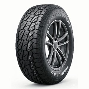 Llantas Habilead PracticalMax AT RS23 putisde blanco