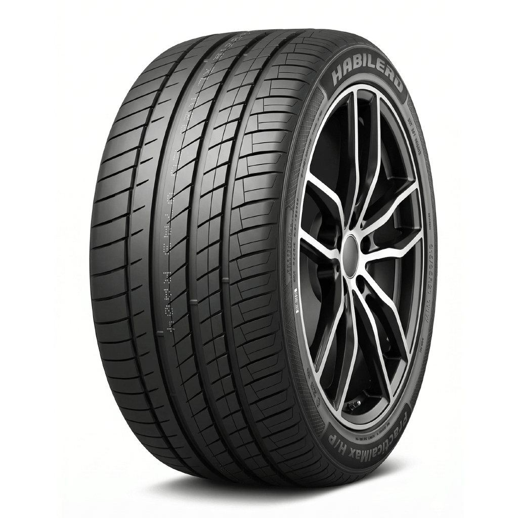 Llantas Habilead PracticalMax HP RS26