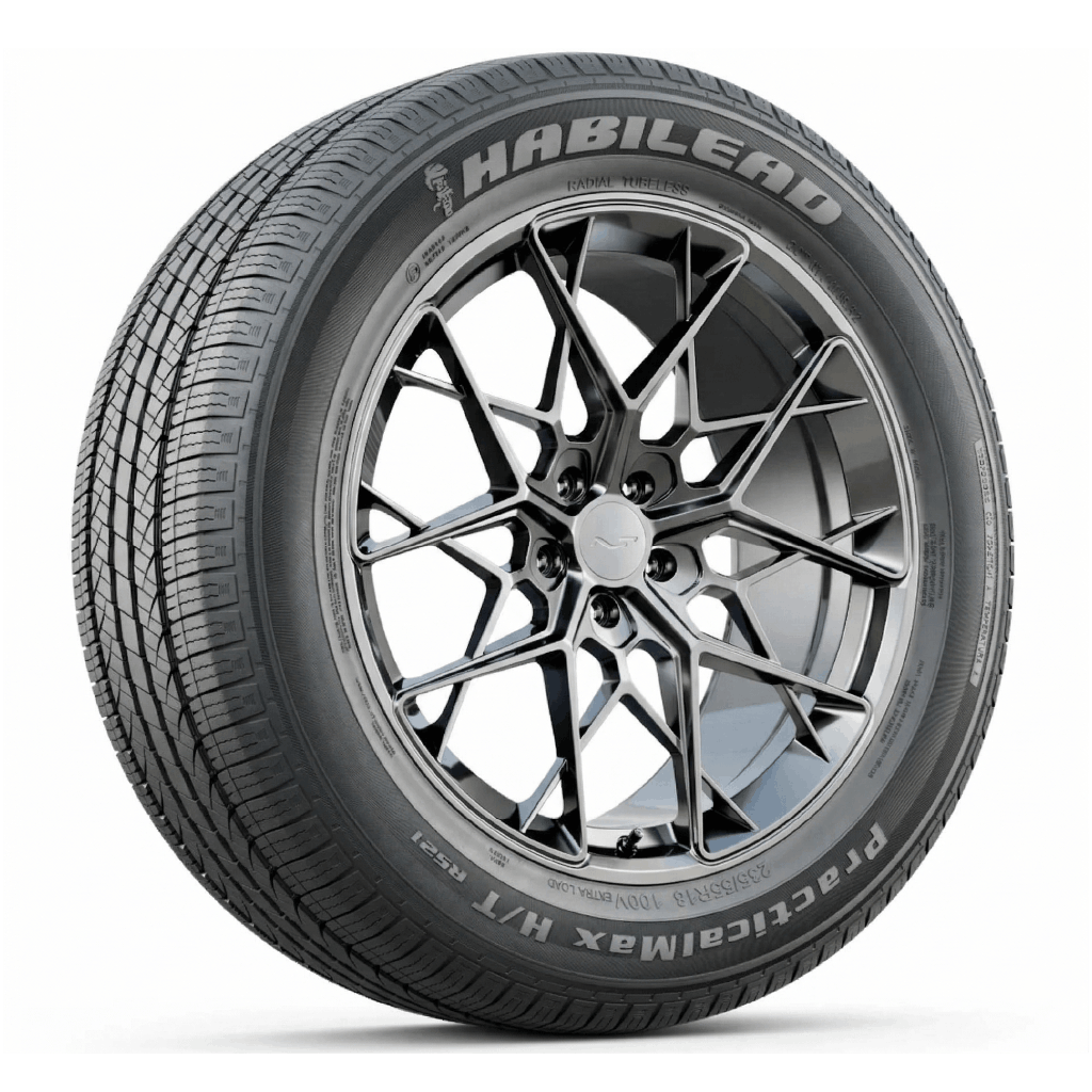 Llantas Habilead PracticalMax HT RS21