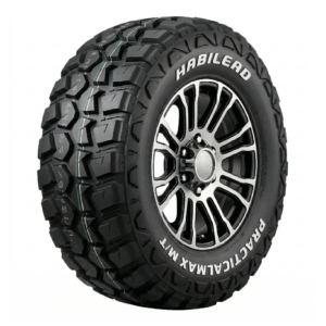 Llantas Habilead PracticalMax MT RS25 Outside white