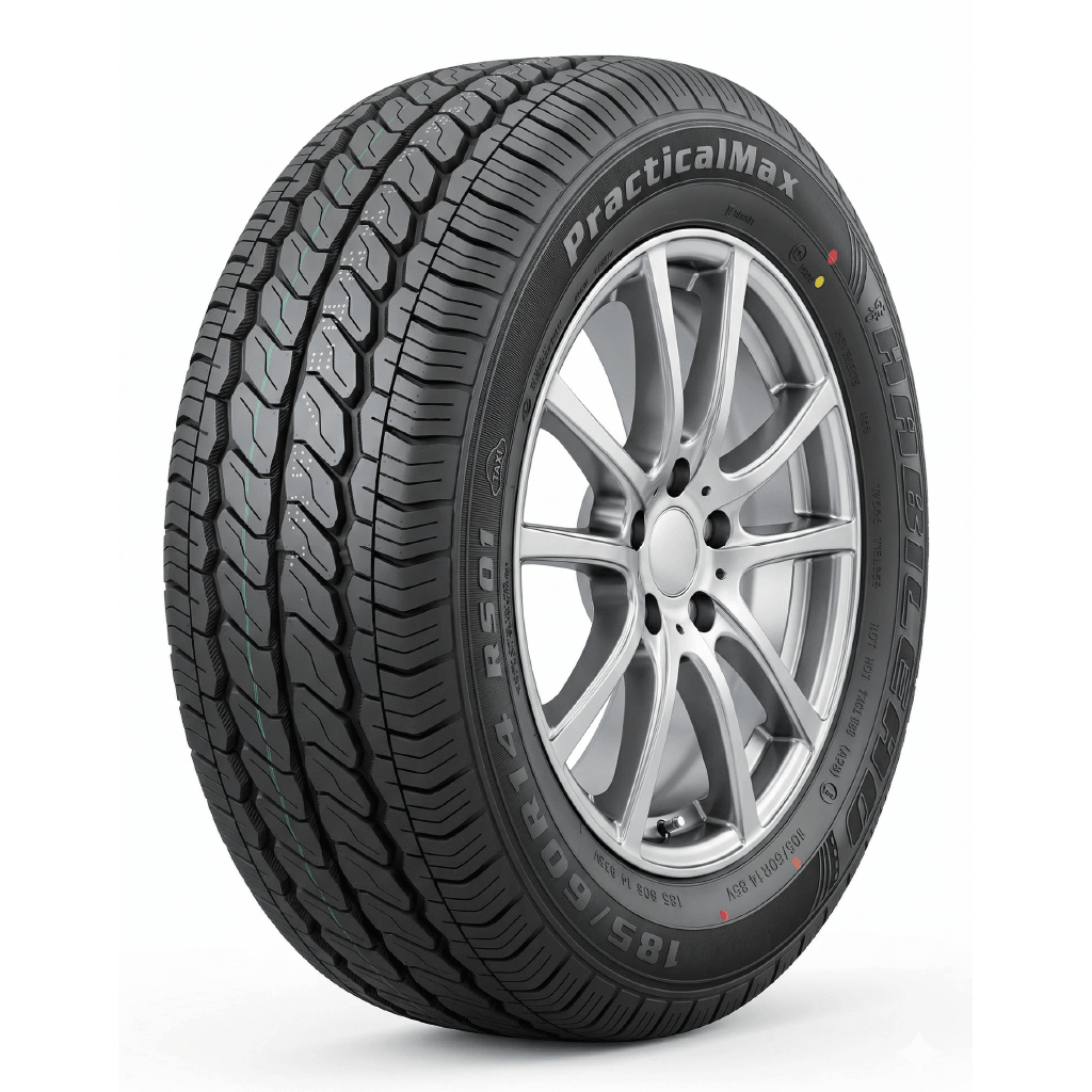 Llantas Habilead PracticalMax RS01