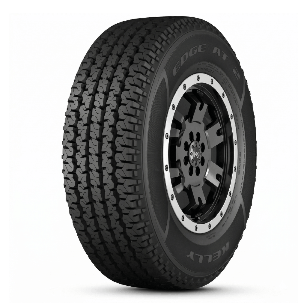 Llantas Kelly Edge AT2