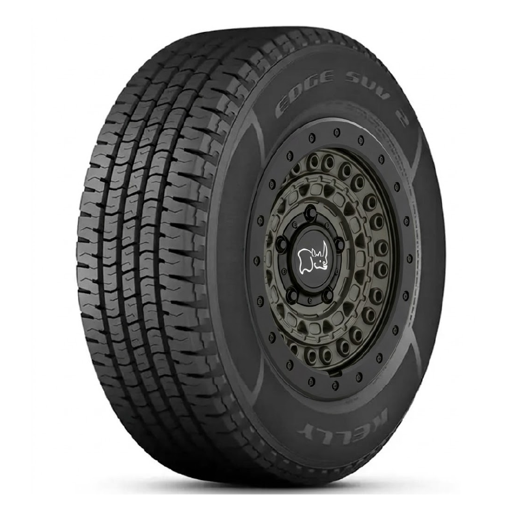 Llantas Kelly Edge SUV 2