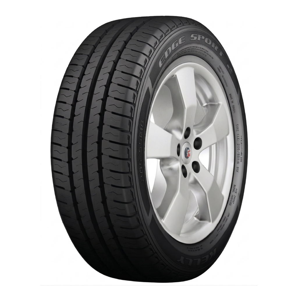 Llantas Kelly Edge Sport 2