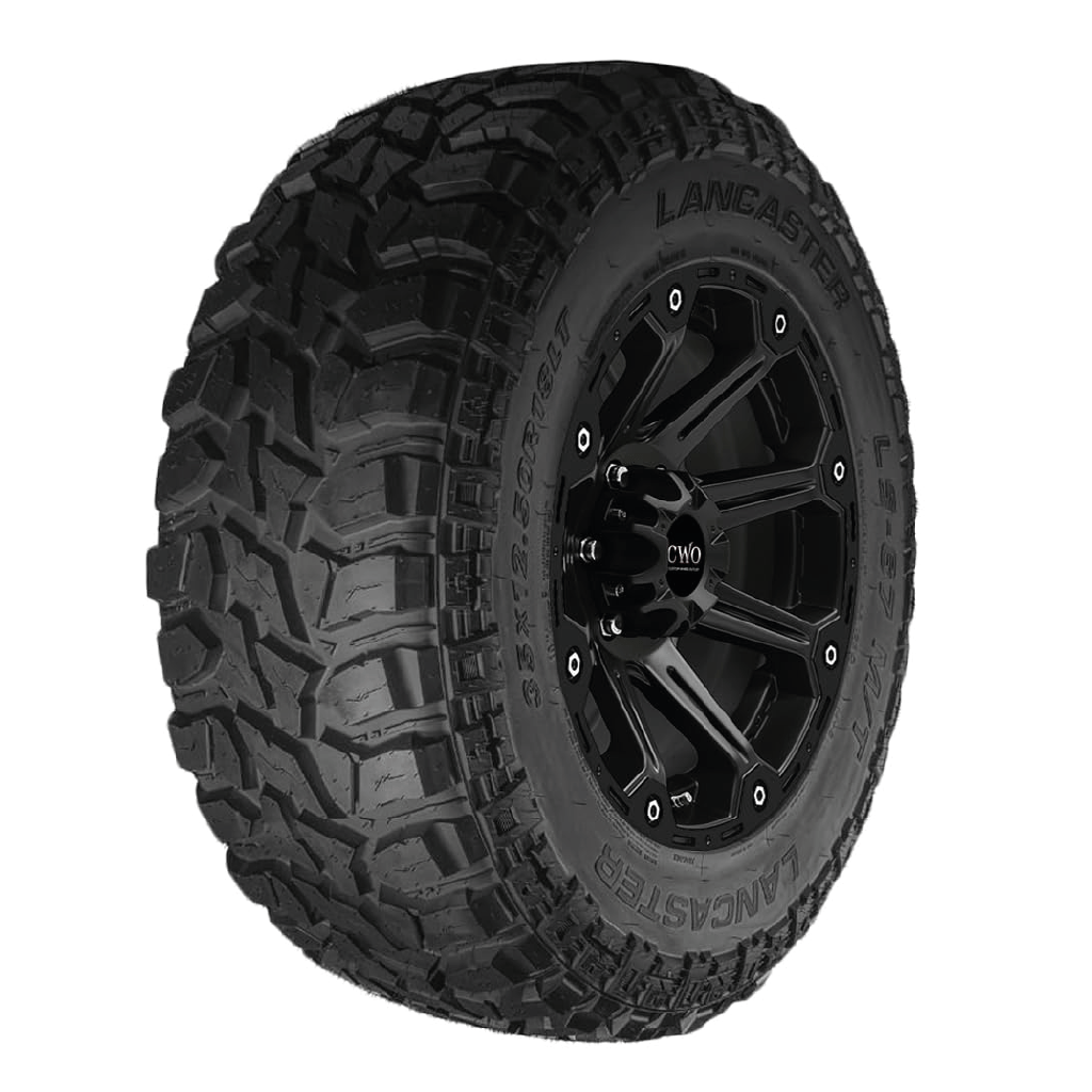 Llantas LANCASTER LS-67 MT