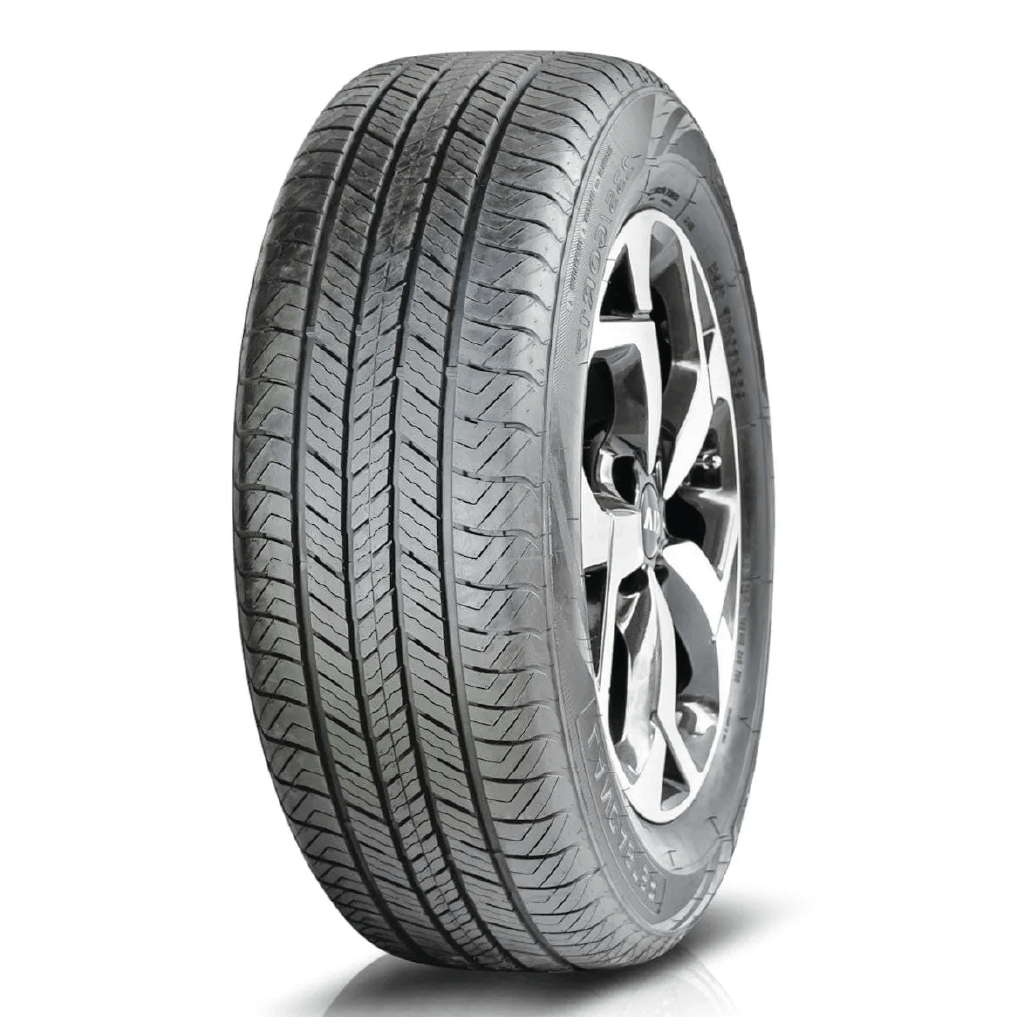 Llantas Lancaster LS-07 HT