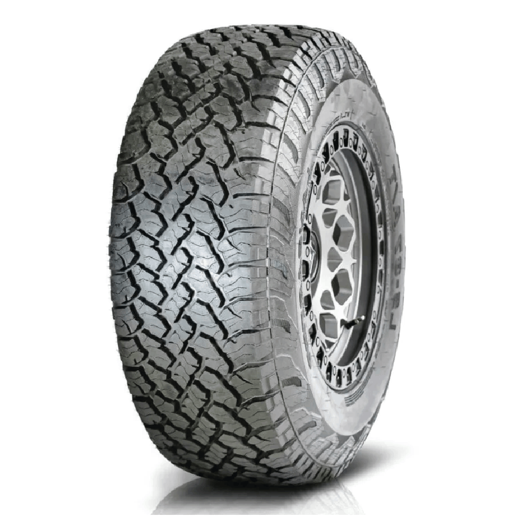 Llantas Lancaster LS-37 AT