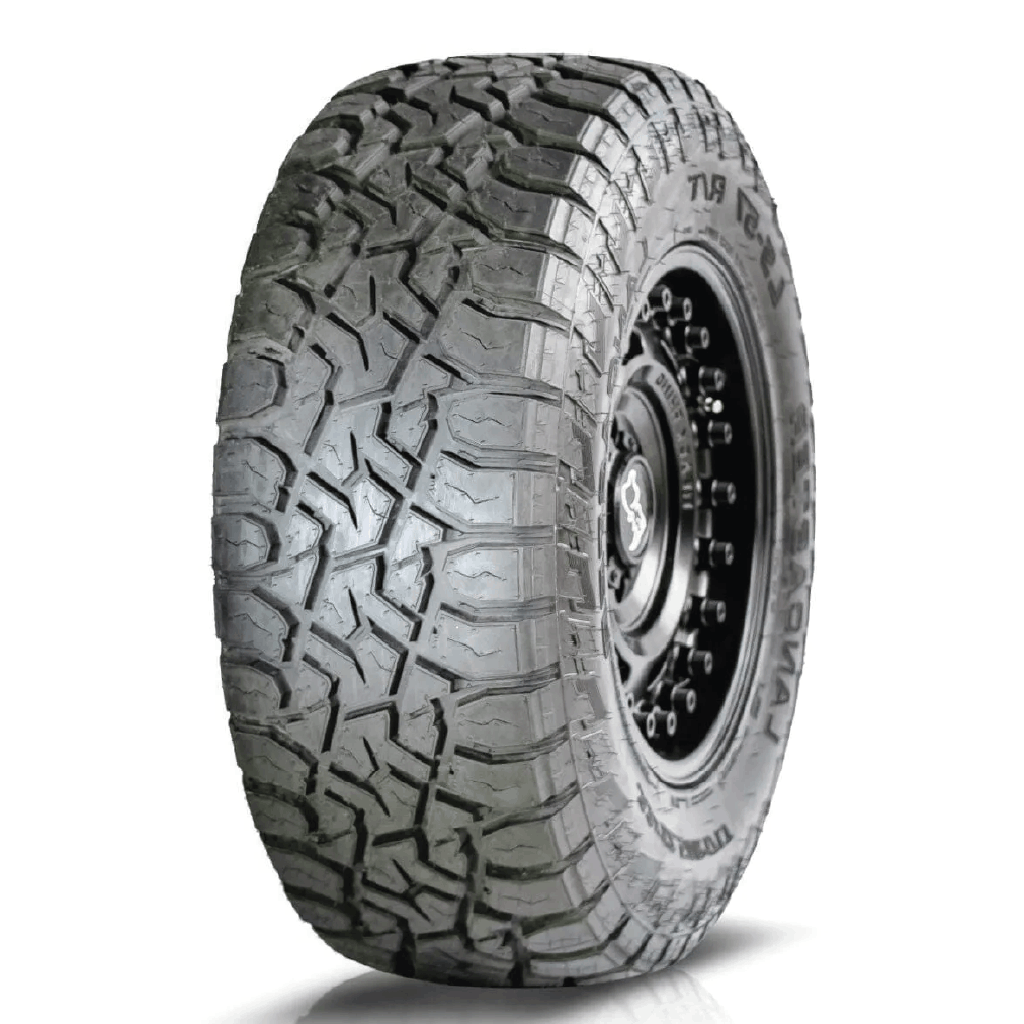 Llantas Lancaster LS-57 RT