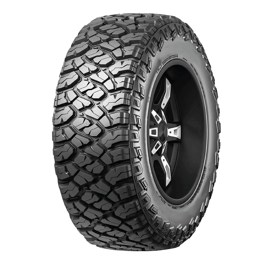 Llantas Lancaster LS-68 MT