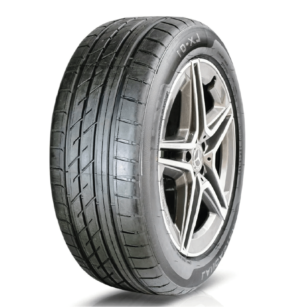 Llantas Lancaster LX-01