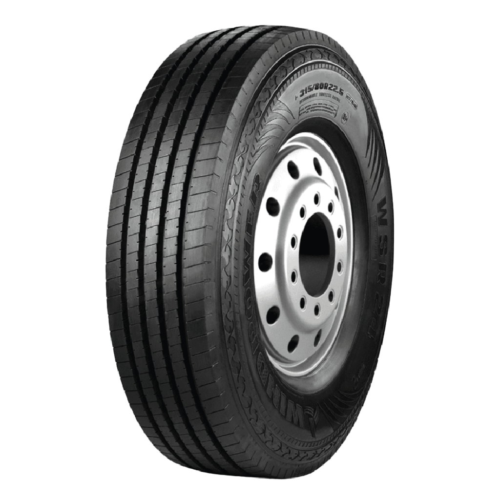 llantas duraderas comerciales