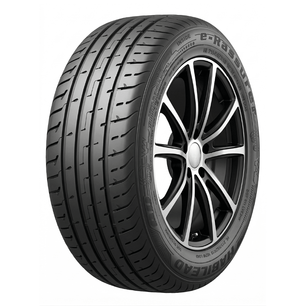 Llantas habilead e-Rassurer E300 EV