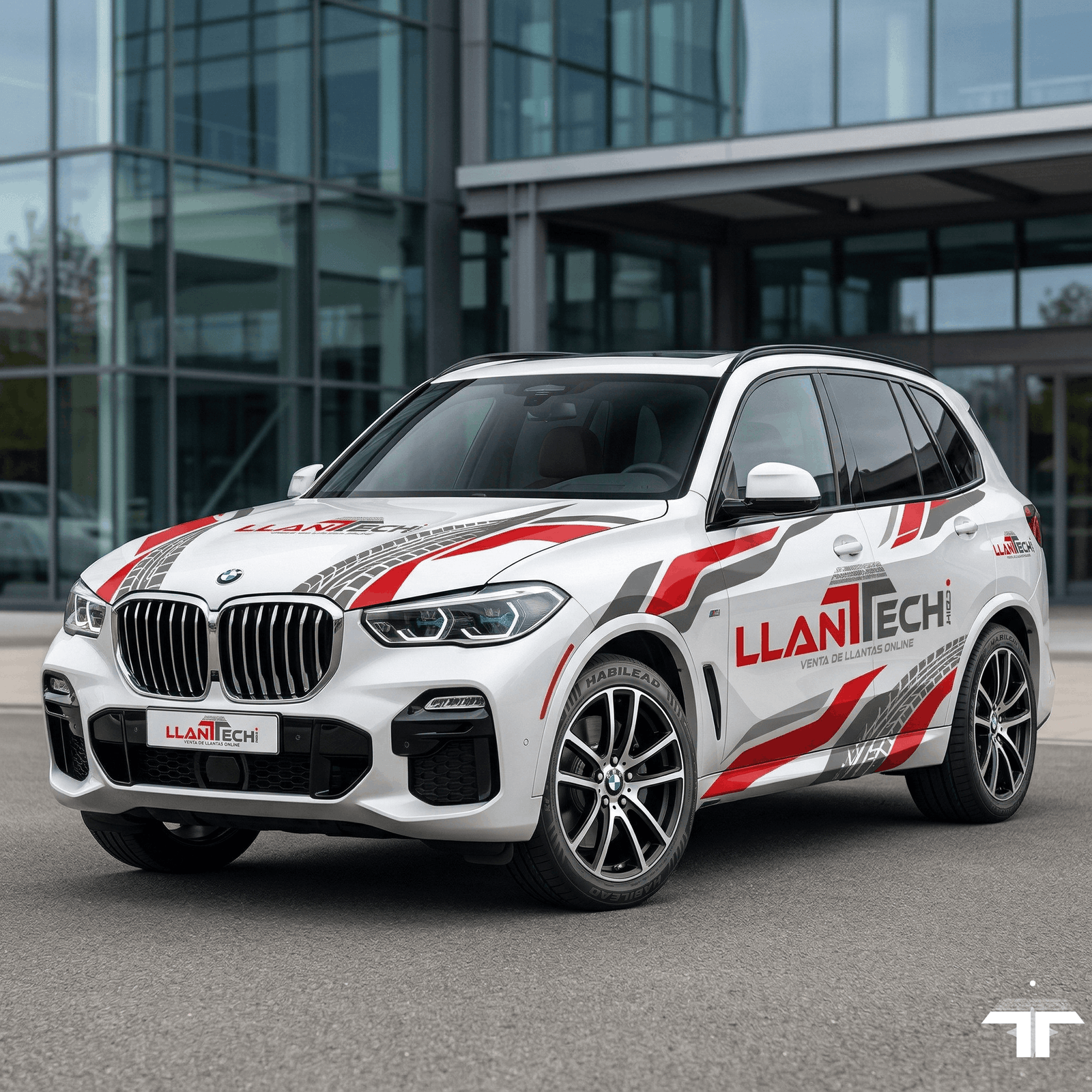 consejos para elegir llantas SUV