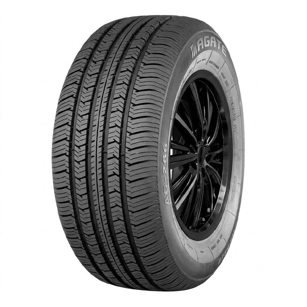 llantas 165/65R13 Agate