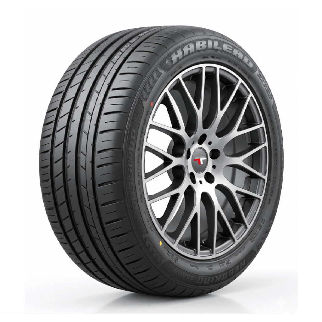 275/35ZR21 103W Habilead HeadKing S2000 XL