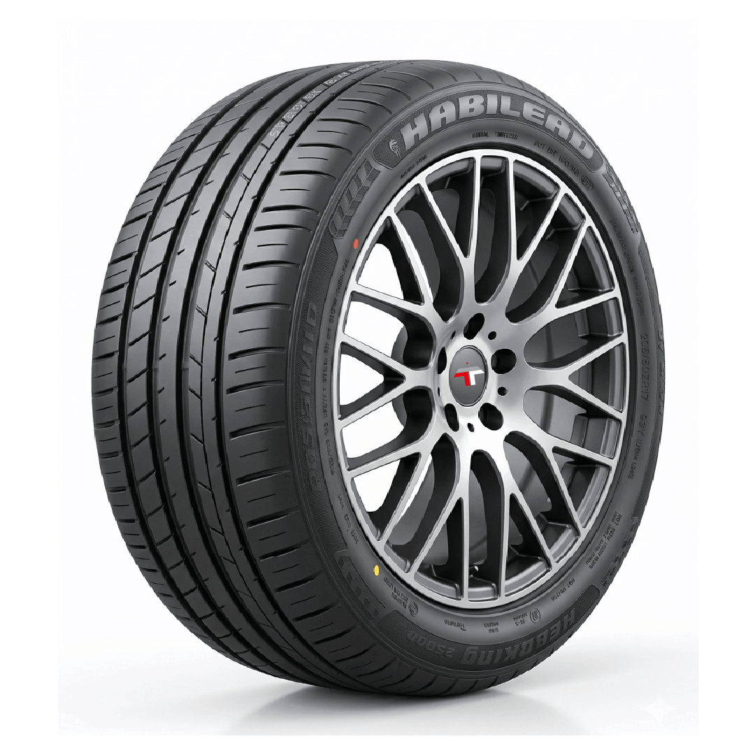 275/35ZR21 103W Habilead HeadKing S2000 XL