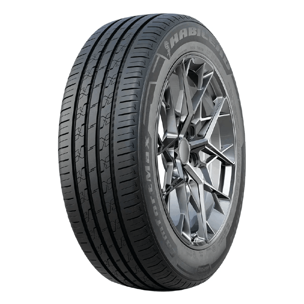 Llantas 185 65 R15 88H Habilead ComfortMax H206