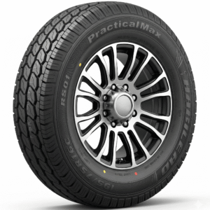 Llantas 195R15C 106 104T Habilead PracticalMax RS01 8LTipo C light truck alta