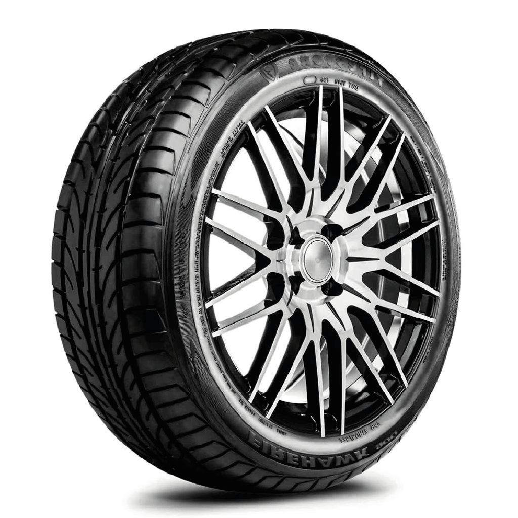 Llantas 205 60 R15 91H Firestone FireHawk 900