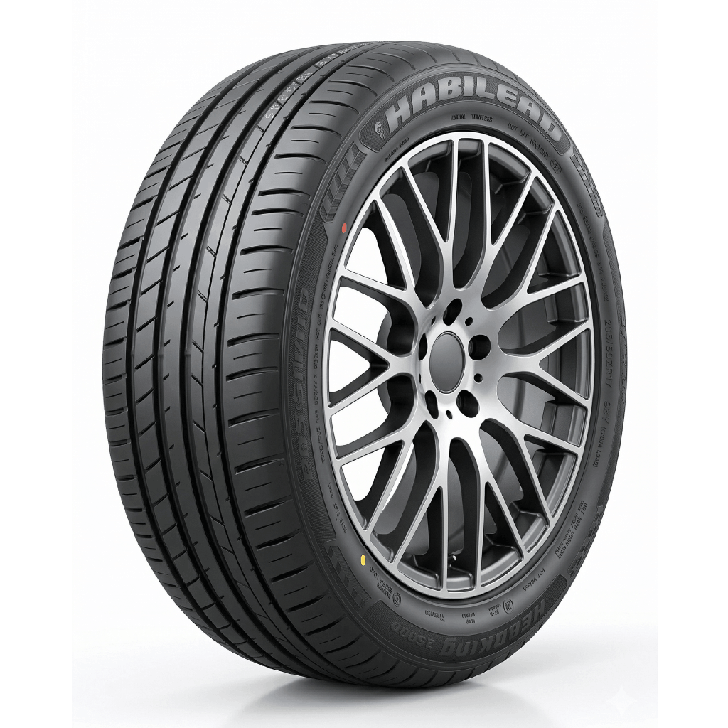 Llantas 225/45ZR18 95W Habilead HeadKing S2000