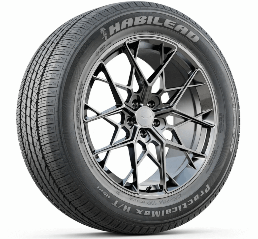 Llantas 235 65 R17 108H Habilead PracticalMax HT RS21
