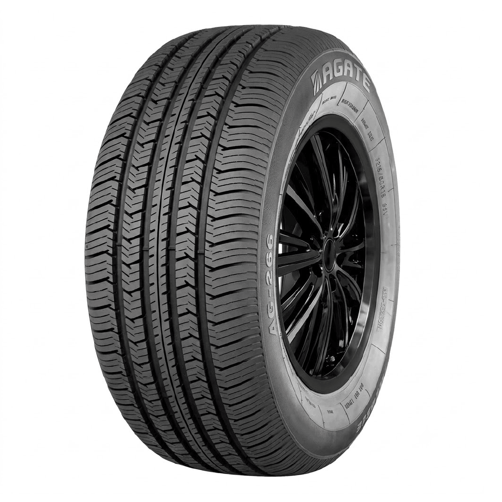 llanta 185/60R14 82H Agate AG-266