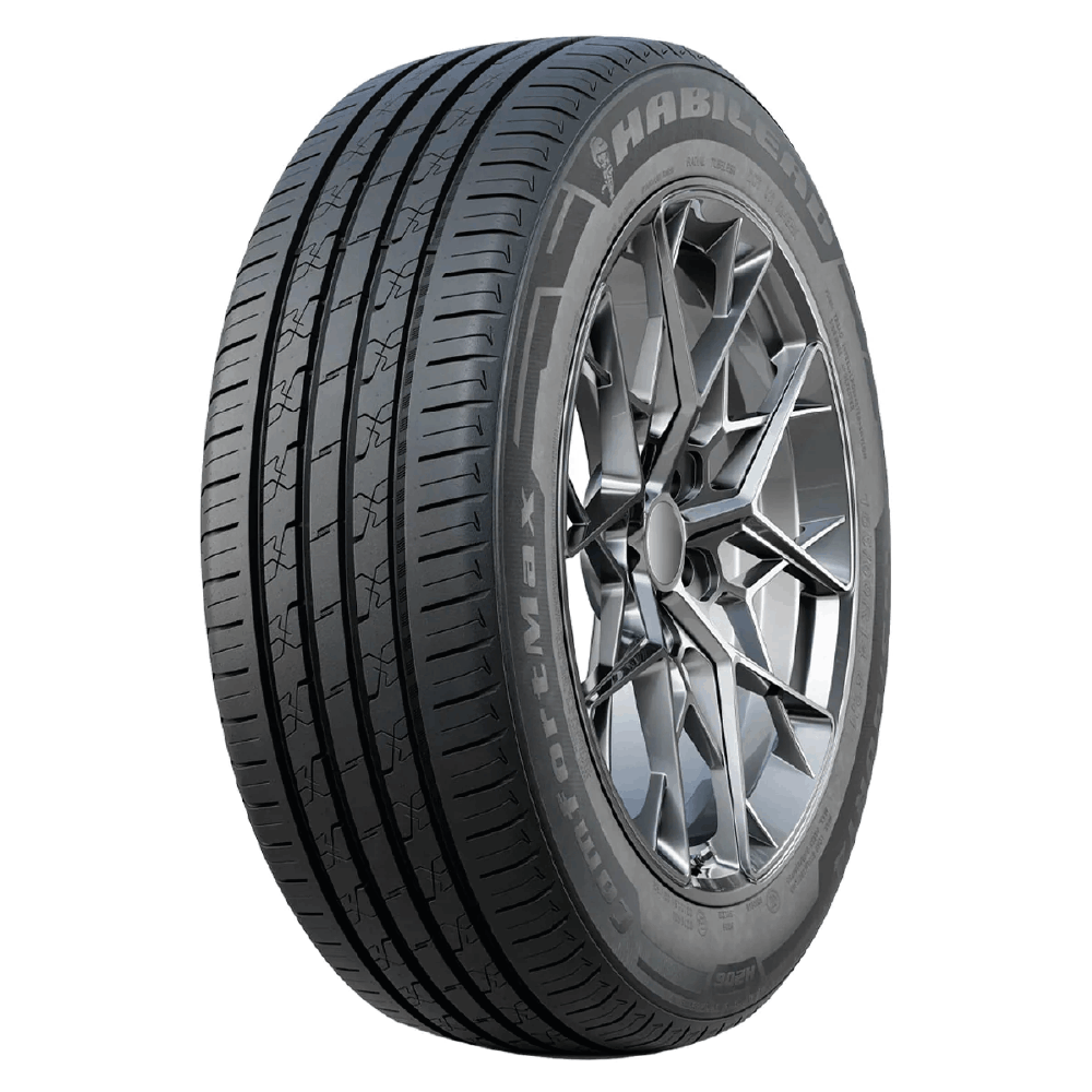llantas 185:60R14 82H Habilead ComfortMax H206