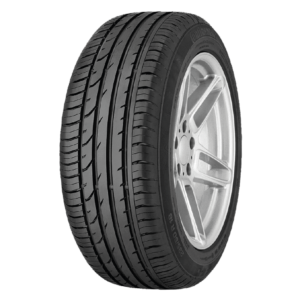 215/55R18 Continental PremiumContact 2