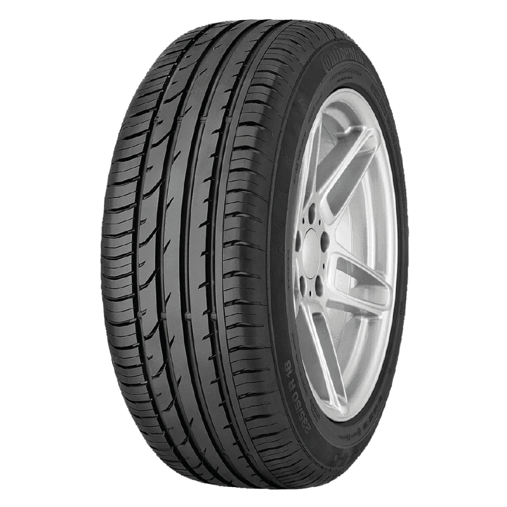 215/55R18 Continental PremiumContact 2