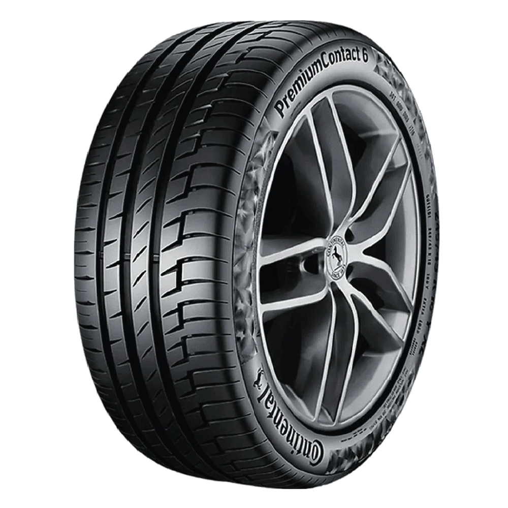 LLANTAS 215/55R18 95H Continental PremiumContact 6