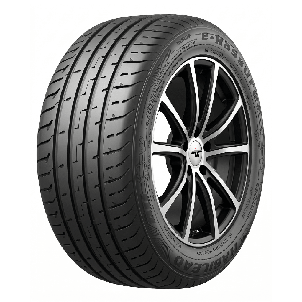 llantas 215/55ZR17 ev Habilead E300