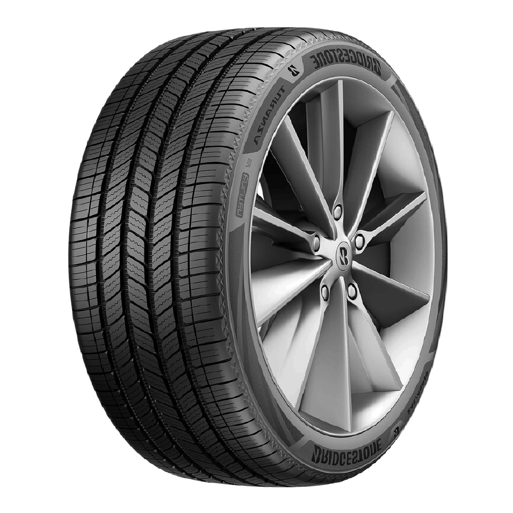 LLantas 235/45R18 EV Bridgestone