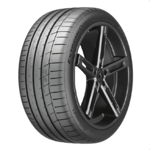 llantas 265/35ZR20 Continental