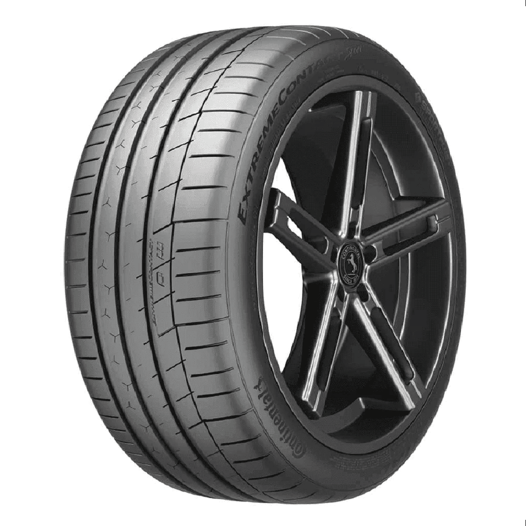 llantas 265/35ZR20 Continental