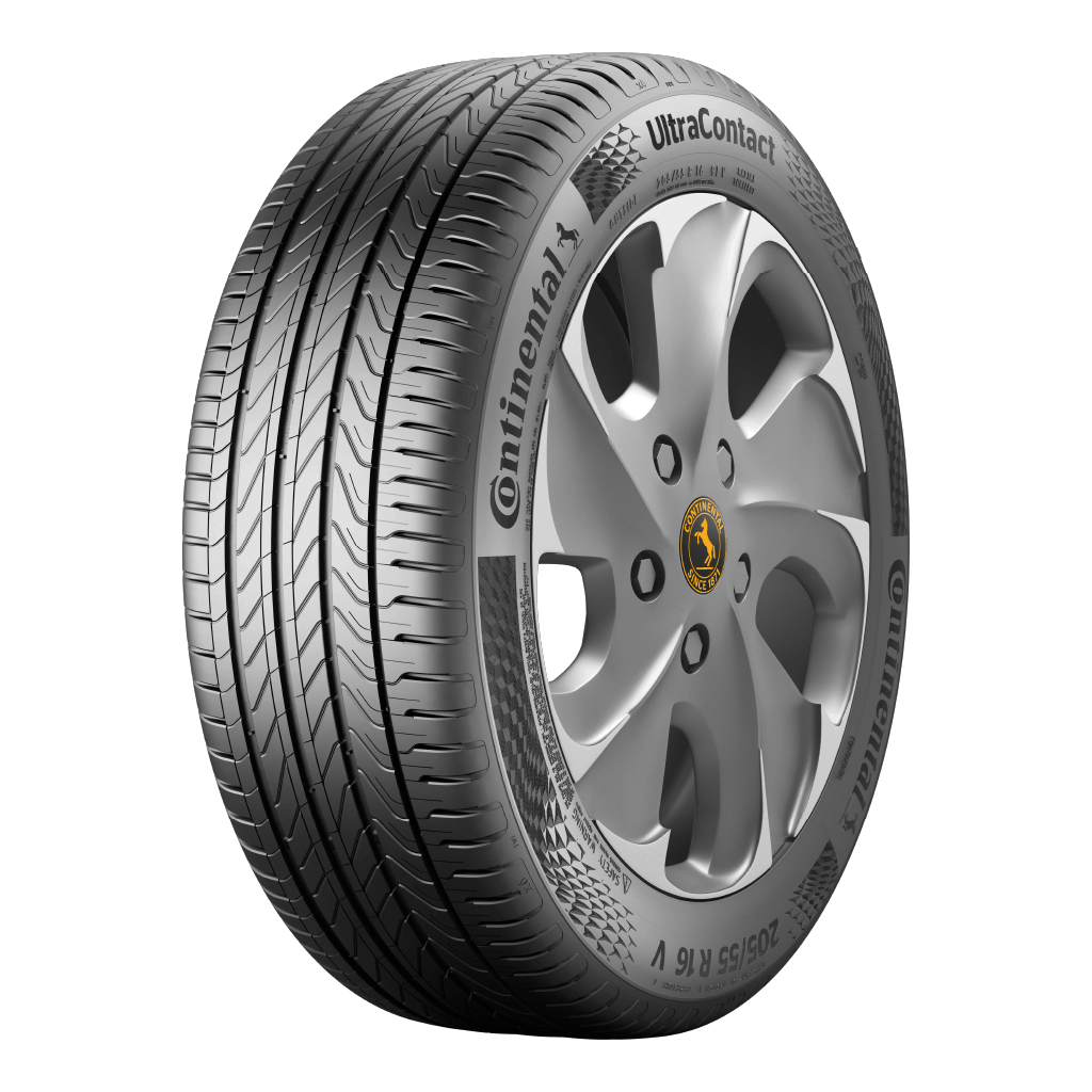 Llantas 185 60 R15 84H Continental UltraContact