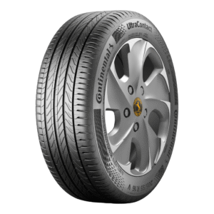 Llantas 185 65 R15 88H Continental UltraContact
