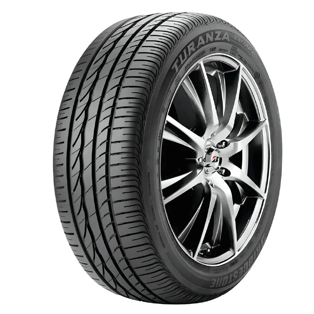 Llantas 185 60R15 84H Bridgestone Turanza ER300