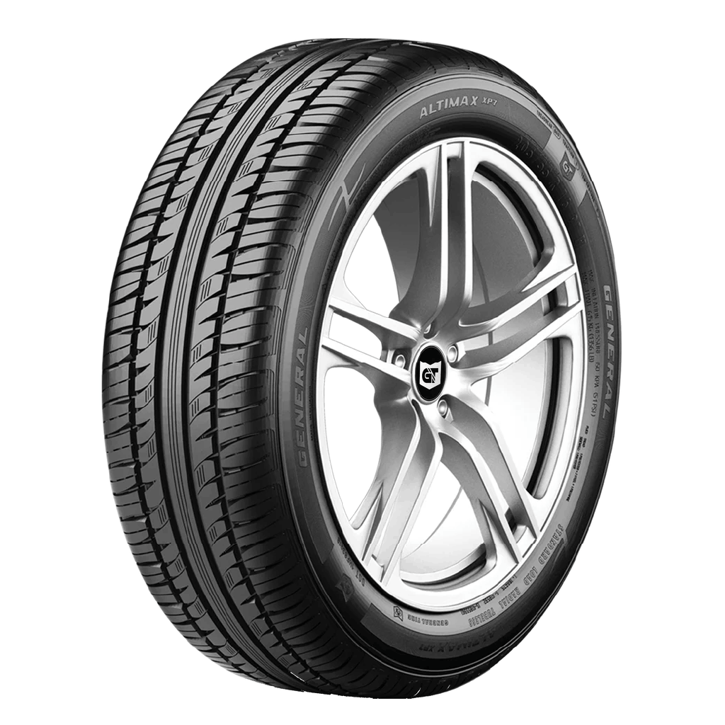 llantas 195/65R15 General Tire Altimax XP7