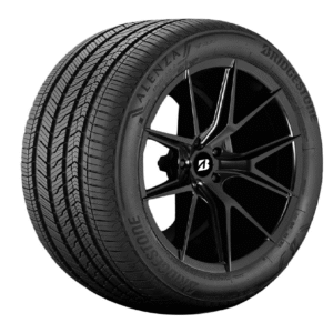 Llanta 225 45 R19 92w Bridgestone Alenza Sport AS