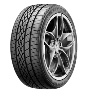 Llantas 225 55 R17 97V Firectone Firehawk AS V2