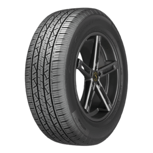 Llantas 225/60R18 Continental CrossContact LX25