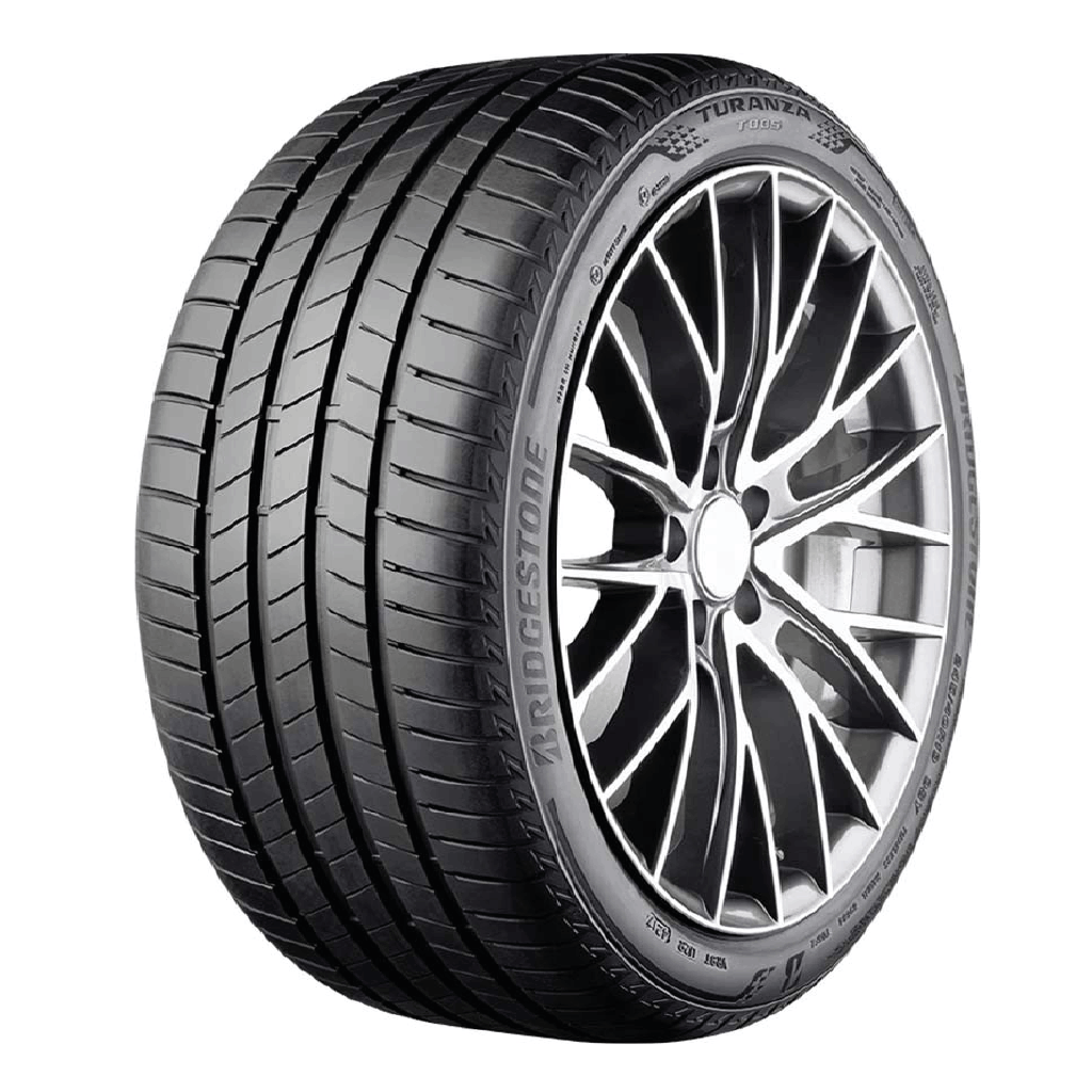 Llantas 245 45 R19 102Y Bridgestone Turanza T005