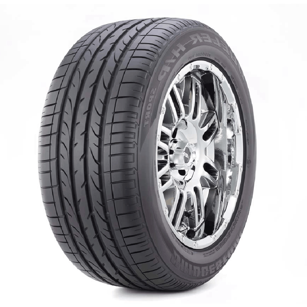Llantas 255/50R20 109H Bridgestone Dueler HP Sport